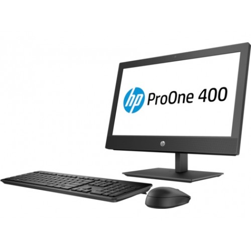 HP ProOne 400 G4 Core i3 8th Gen